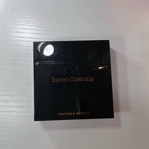 BAREMINERAL INVISIBLE BRONZER- TAN